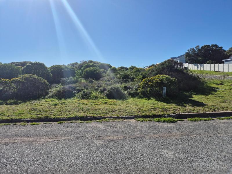 0 Bedroom Property for Sale in Kleinbaai Western Cape